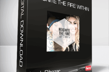 Arash Dibazar – Reignite The Fire Within