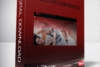Arash Dibazar – Seductive Confidence