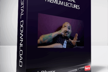Arash Dibazar – The 7th Seal Premium Lectures
