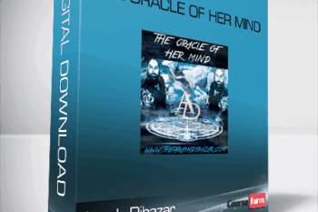 Arash Dibazar – The Oracle of Her Mind