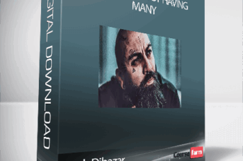 Arash Dibazar – Keep the Girl by Having Many