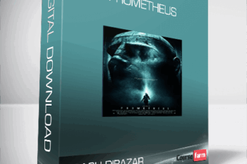 Arash Dibazar – Prometheus