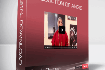 Arash Dibazar – Seduction Of Angie