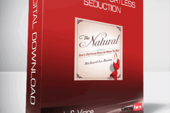 Arash & Vince – Natural Effortless Seduction