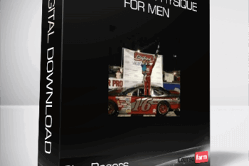 Clay Rogers – Hollywood Physique For Men