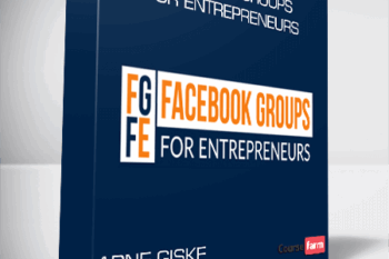 Arne Giske – Facebook Groups For Entrepreneurs
