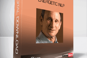 Art Giser – Energetic NLP