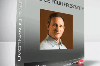 Art Giser – Increase Your Prosperity