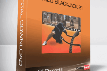 Art Of Strength – Wild Blackjack 21