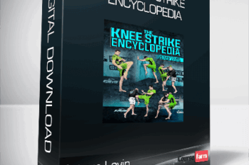 Artem Levin – The Knee Strike Encyclopedia