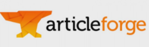 Article Forge - Unlimited Articles In Under 30 Seconds