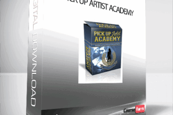 Artisan – Pick Up Artist Academy