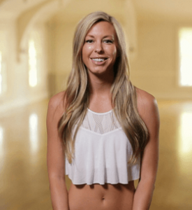 Ashely Galvin - Pure Flexibility Flows