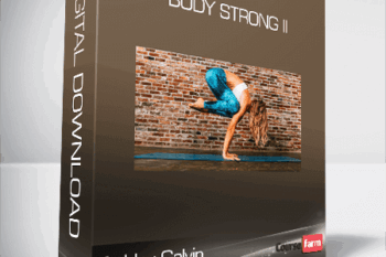 Ashley Galvin – Body Strong II