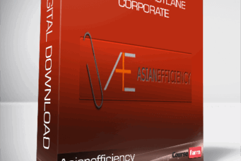 Asianefficiency – Finisher’s Fastlane Corporate