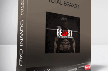 Athlean X – Total Beaxst
