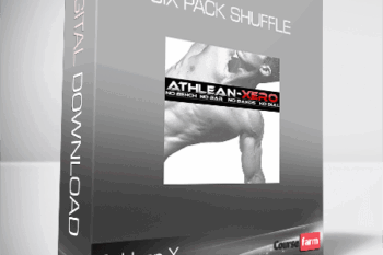 Athlean X – Six Pack Shuffle
