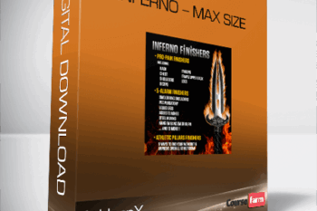 AthleanX – Inferno – Max Size
