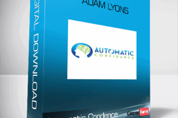 Automatic Condence – Adam Lyons