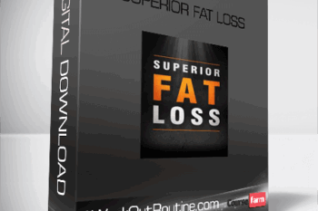 AWorkOutRoutine.com – Superior Fat Loss
