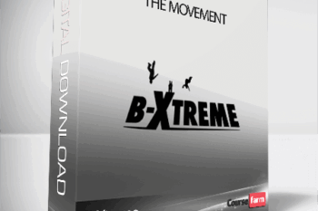 B-Xtreme – The Movement