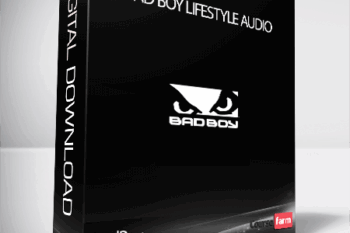 BadBoy – Bad Boy Lifestyle Audio