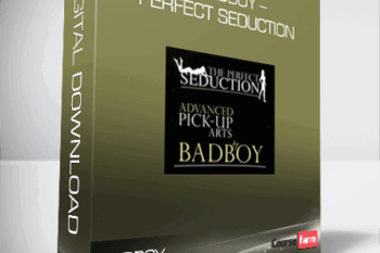 Badboy – Perfect Seduction