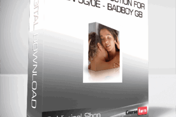 Subliminal Shop – Natural Seduction for Men 5g/0E – BadBoy GB