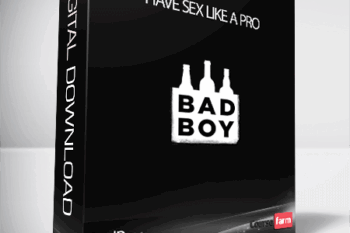 BadBoy – Have Sex Like a Pro
