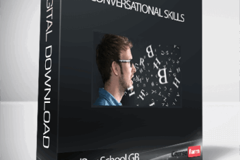 BadBoy School GB – Conversational Skills