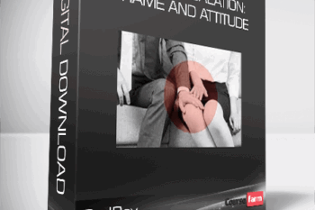 BadBoy – Sexual Escalation: Frame and Attitude