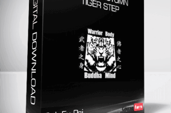 Bak Fu Pai – Dragon Autumn Tiger Step