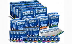 Saj P & Phillip – Mansour + banner Ad Blueprint