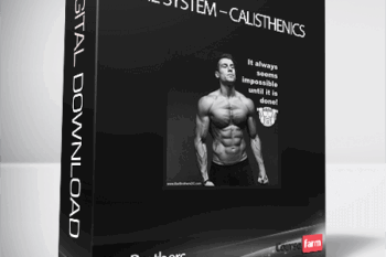 Bar Brothers – The System – Calisthenics