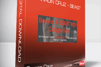 Barron Cruz – BEAST