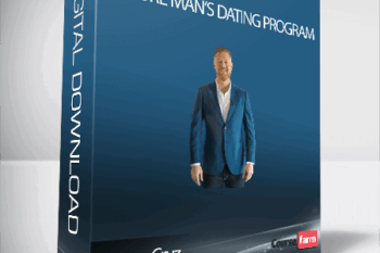 Barron Cruz – Mature Man’s Dating Program