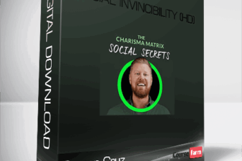 Barron Cruz – Social Invincibility (HD)