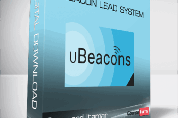 Barry and Itamar – uBeacon Lead System