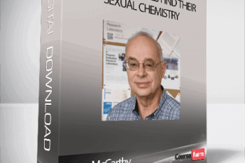Barry McCarthy – Helping Couples Find Their Sexual Chemistry