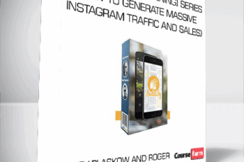 Barry Plaskow and Roger – [Instafy Gold Training] Series (How To Generate Massive Instagram Traffic And Sales)