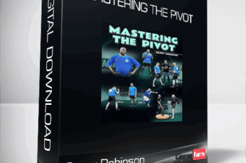 Barry Robinson – Mastering the Pivot
