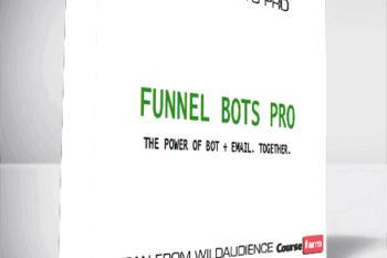 Bartian from WildAudience – Funnel Bots Pro