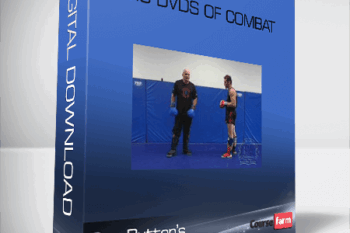 Bas Rutten’s BIG DVDs of Combat