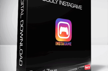 Based Zeus – Godly Instagame