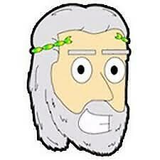 Based Zeus - The Godly Texting Guide