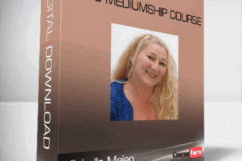 Basic Mediumship Course – Michelle Meleo