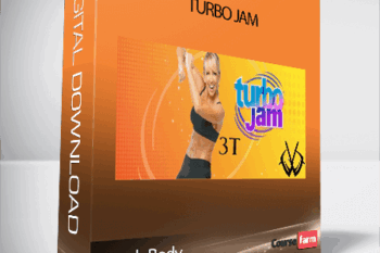 Beach Body – Turbo Jam