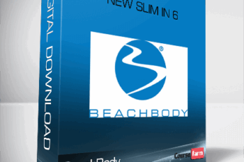 BeachBody – New Slim in 6