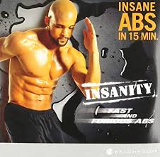 Beachbody Insanity Fast and Furious Bonus