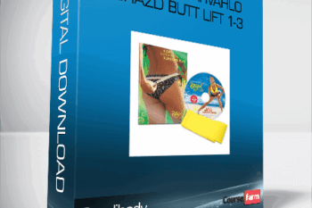 Beadibody – Leandro Carvahlo – Brazd Butt Lift 1-3